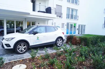 Foto von Tagespflege & Tagesbetreung Am Schlosspark