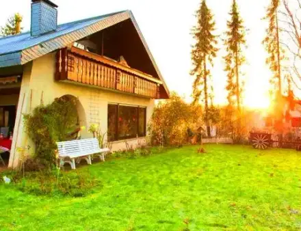 Foto von Tagespflege & Tagesbetreuung für Senioren "Villa Regenbogen" Calw