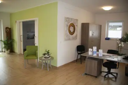 Foto von Tagespflege "Tageszentrum Lebenswelten"