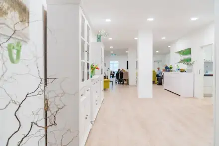 Foto von Tagespflege und Pflegedienst Aachen Burtscheid Avantis