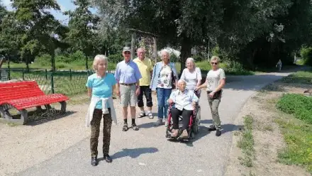 Foto von Tagespflege und Pflegedienst Starkenburg