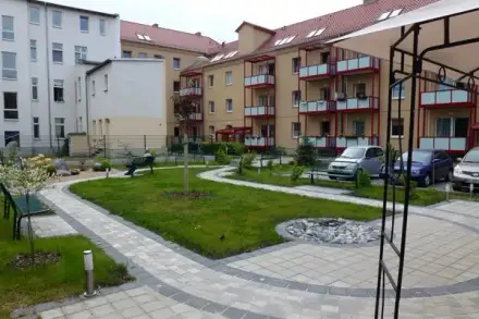 Foto von Tagespflege und Tagesbetreuung für Senioren - Zuversicht