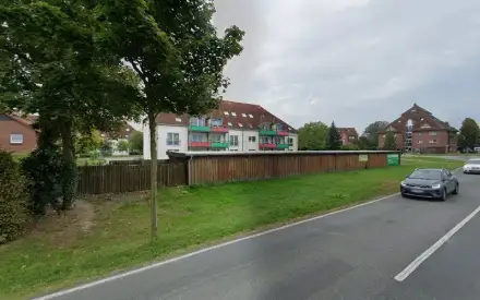 Foto von Tagespflege "VergissMeinNicht"