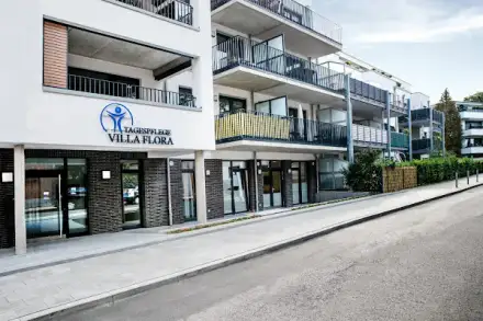 Foto von Tagespflege Villa Flora