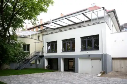 Foto von Tagespflege Villa Kaiser