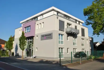 Foto von Tagespflege Villa Ostenallee