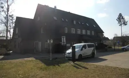 Foto von Tagespflege Waldhaus Eberswalde