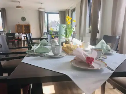 Foto von Tagespflege Wasroa - tegeler Pflege & Gesundheit