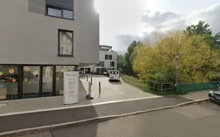 Foto von Tagespflege Weikersheim, Evangelische Heimstiftung