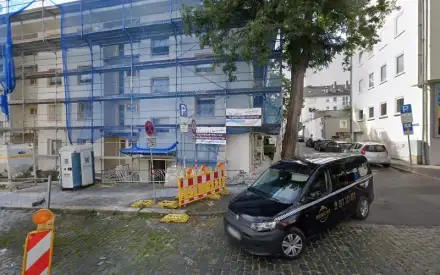 Foto von Tagespflege Westend