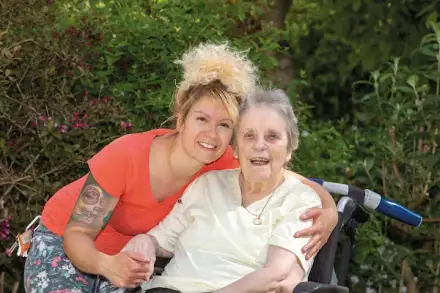 Foto von Tagespflege „WohL-gepflegt“