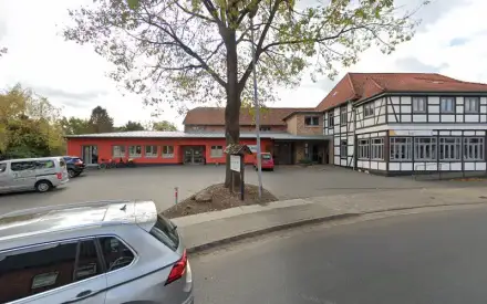 Foto von Tagespflege zur Eiche