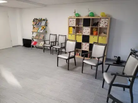 Foto von Tagespflege zur Post GmbH