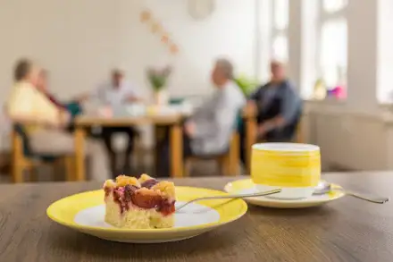 Foto von Tagespflege Zwickau | Diakonie Westsachsen