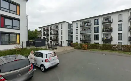 Foto von Tagespflegehaus St. Hedwig