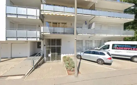 Foto von Tagespflegestätte der Ev.Diakoniestation Weil am Rhein Vorderes Kandertal e.V.