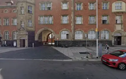 Foto von Tagespflegezentrum Alte Thielenpost