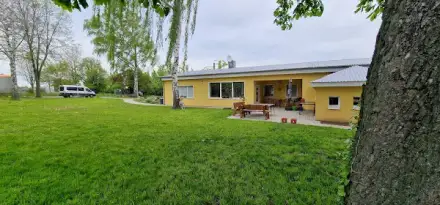 Foto von Tagespflegezentrum-Huy und Pflegedienst Dunker