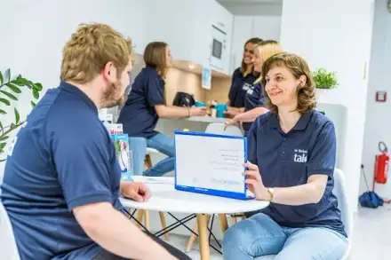 Foto von Talea Pflege Berlin - ambulanter Pflegedienst