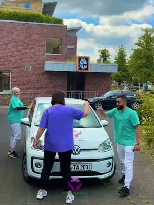 Foto von Tanini Care GmbH