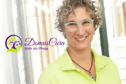 Foto von Tanja Schlüter - Dela Cura GmbH