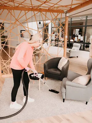 Foto von Tante Tiffy