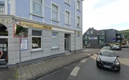 Foto von Tatjana Lenuck