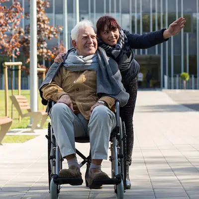 Foto von TB Tagespflege am Friedrichplatz GmbH