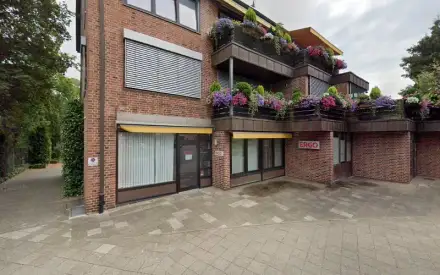 Foto von Teamwerk Pflege und Assistenz GmbH Niedersachsen (ehem. Hilfe zur Selbsthilfe e. V.)