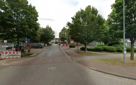 Foto von tegeler ambulante & häusliche Pflege