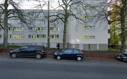 Foto von Teheïm Solingen – Tagespflege am Wasserturm