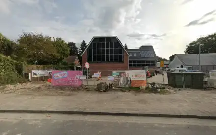 Foto von teLeva - Alltagsbegleitung Leer