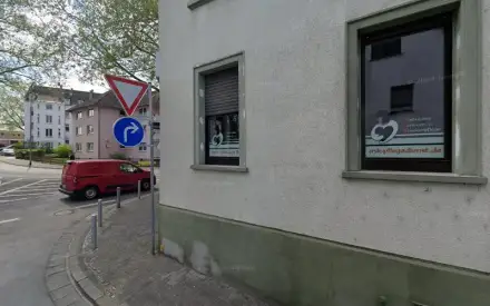 Foto von Teresita Strauß ASK Pflegedienst