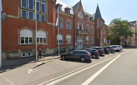 Foto von Terrex gGmbH Ges. z. Pflege keltischer u. römischer Bodendenkm. im Kr. St. Wendel