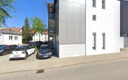 Foto von Th. Maier und G. Stützle GbR Krankenpflege