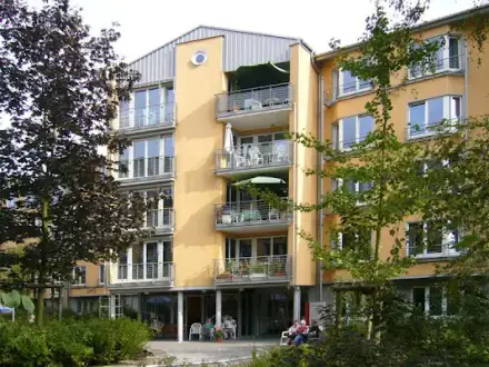 Foto von Theodor-Fliedner-Heim, Evangelisches Johanneswerk gGmbH