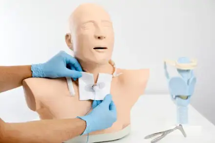 Foto von TheraConcept GbR