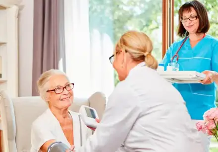 Foto von Tibado Care Ambulante Dienste Rudow