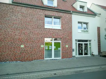 Foto von Tipper Tagespflege und Begegnungszentrum