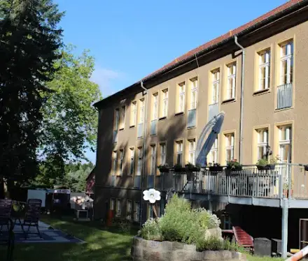 Foto von TIW Therapeutisch Intensives Wohnen GmbH