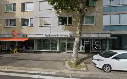 Foto von Top Mobil Christian Kaufmann Mobiler Pflegedienst