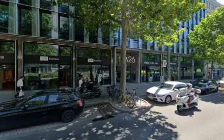 Foto von TopBetreuung