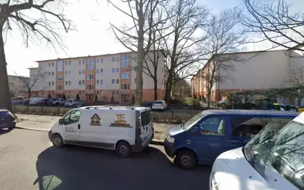 Foto von Träger gGmbH Ambulanter psychiatrischer Dienst Büro