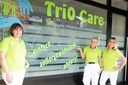Foto von TriO Care GmbH