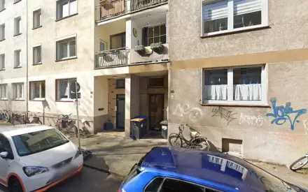 Foto von Troeger Dienstleistungen Pflege und mehr