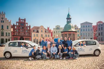 Foto von Tu Hus NW GmbH Pflegedienst