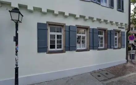 Foto von Tübinger Familien-und Altershilfe e.V.