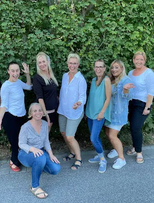 Foto von Tür an Tür Alltagsbetreuung