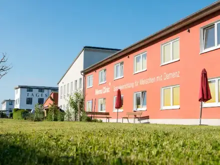 Foto von Uhlenhaus Pflegedienst - Ambulante Alten- und Krankenpflege Quartier Andershof