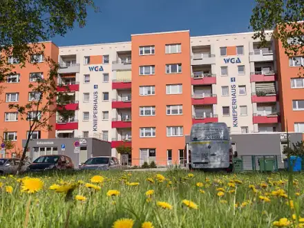 Foto von Uhlenhaus Tagespflege KNIEPERHAUS 1